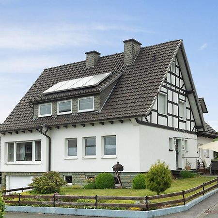 Ferienwohnung Blumenau Schmallenberg Esterno foto
