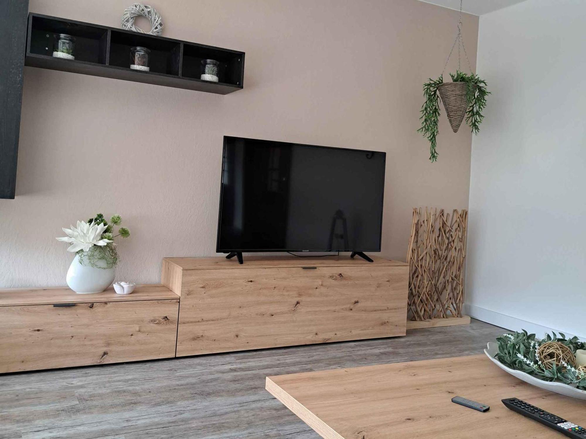 Ferienwohnung Blumenau Schmallenberg Esterno foto