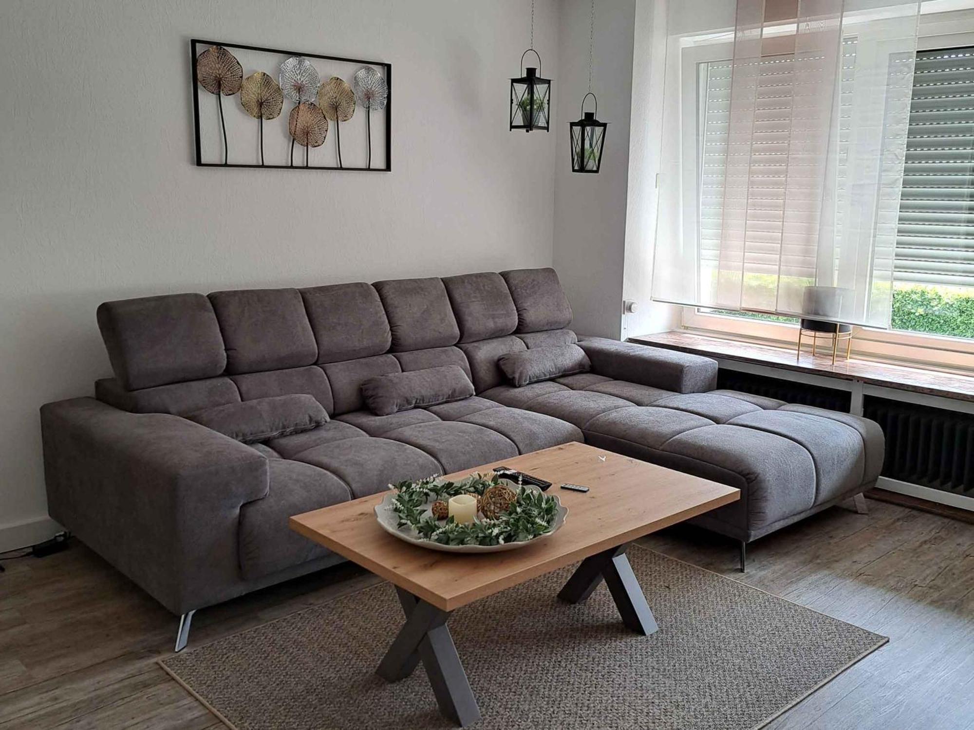 Ferienwohnung Blumenau Schmallenberg Esterno foto