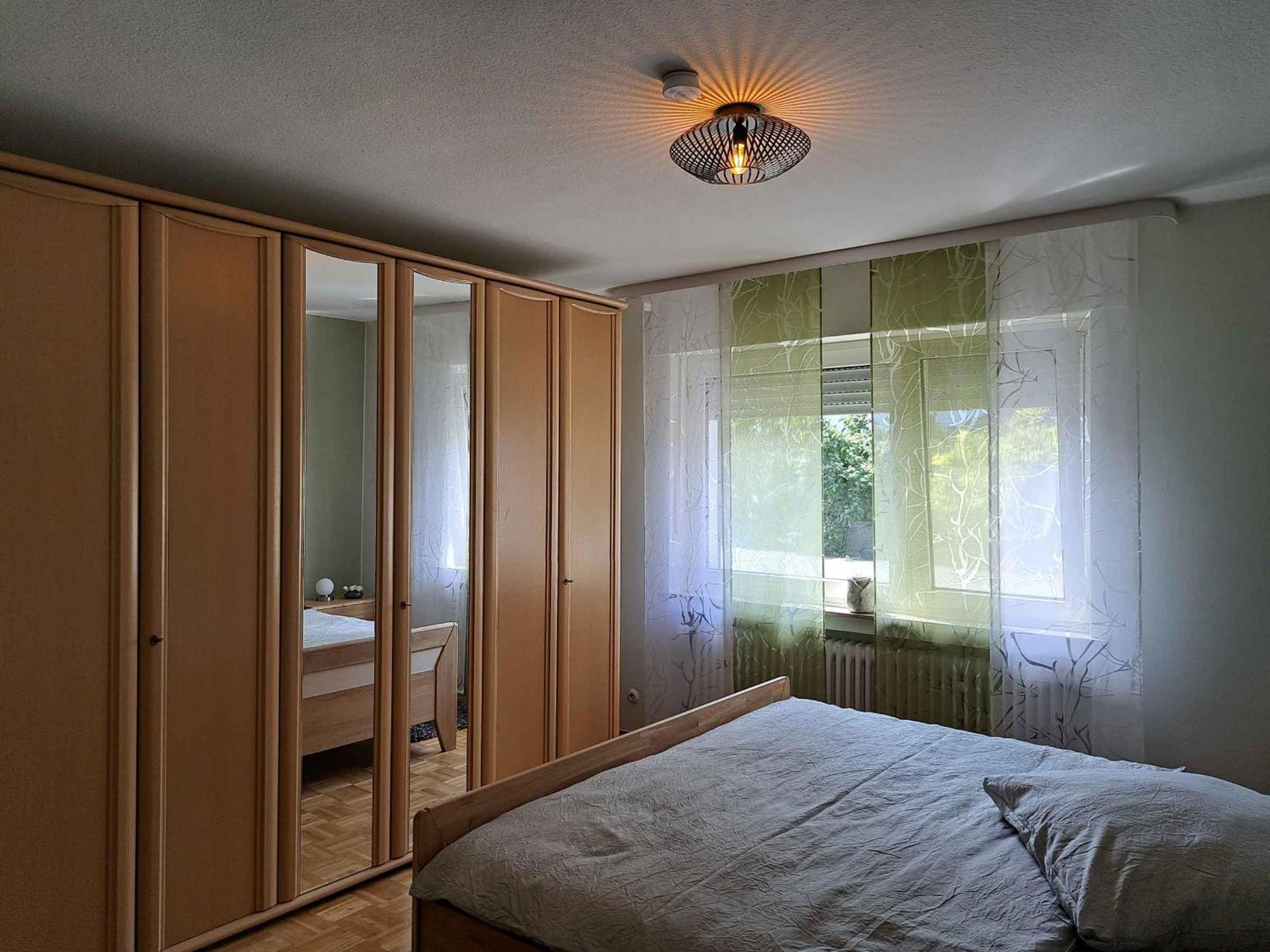 Ferienwohnung Blumenau Schmallenberg Esterno foto