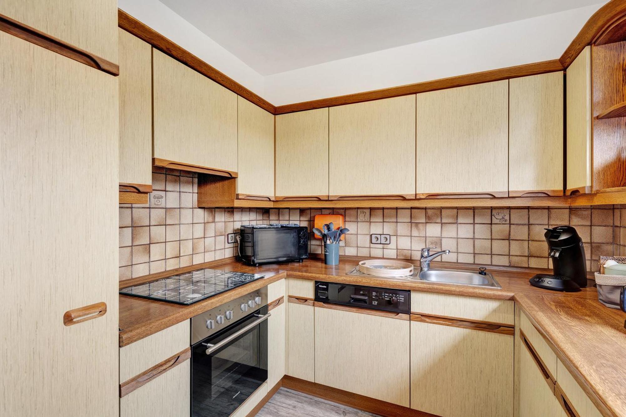 Ferienwohnung Blumenau Schmallenberg Esterno foto