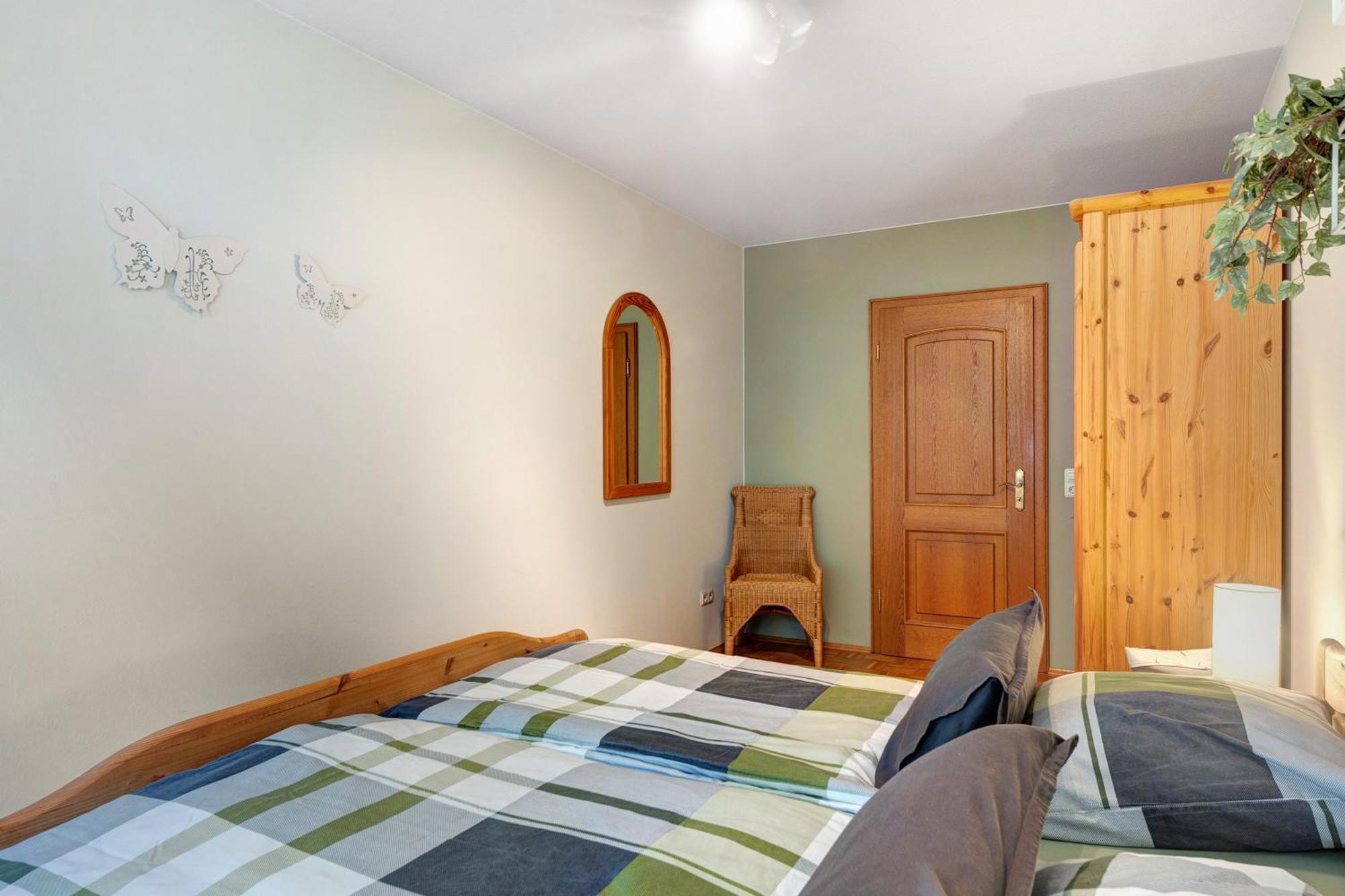 Ferienwohnung Blumenau Schmallenberg Esterno foto