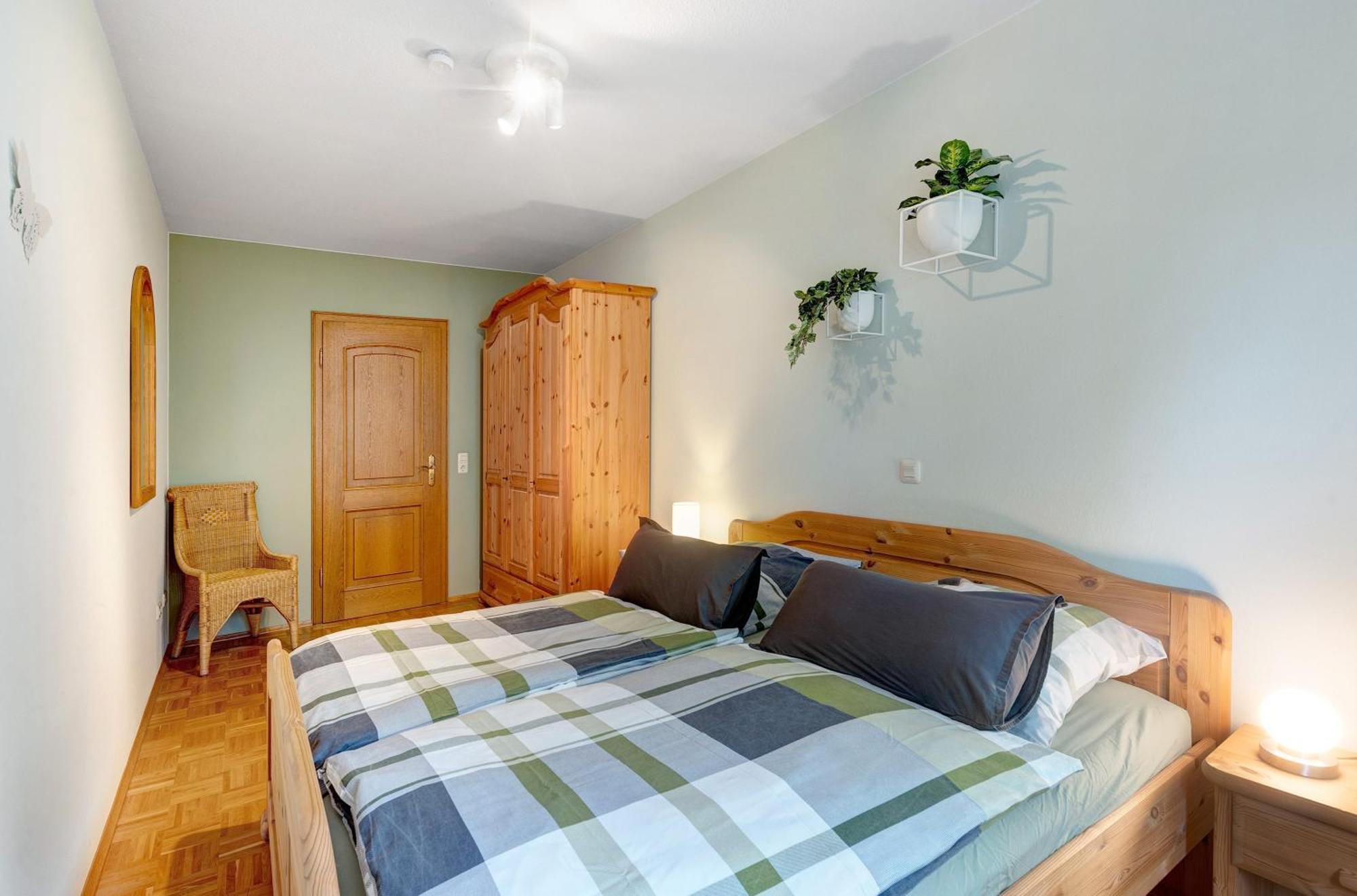Ferienwohnung Blumenau Schmallenberg Esterno foto