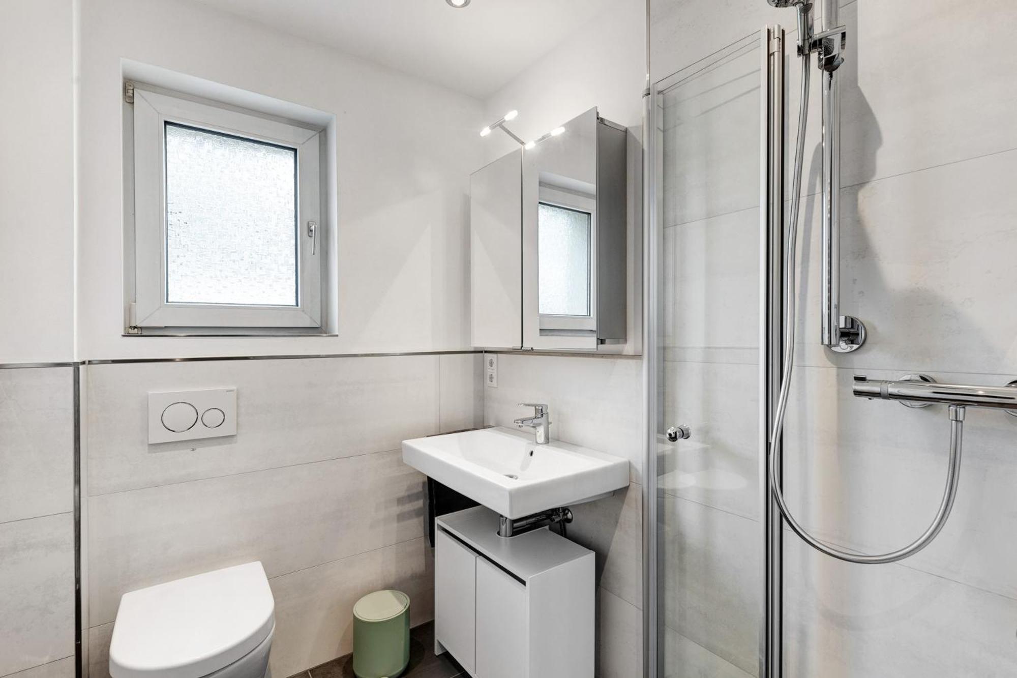 Ferienwohnung Blumenau Schmallenberg Esterno foto