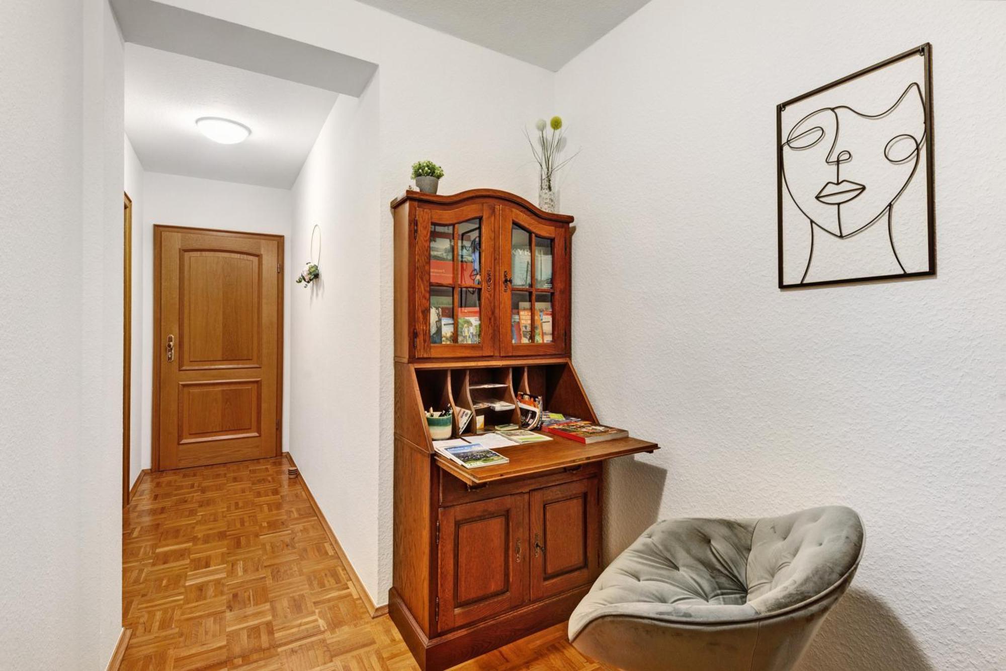 Ferienwohnung Blumenau Schmallenberg Esterno foto
