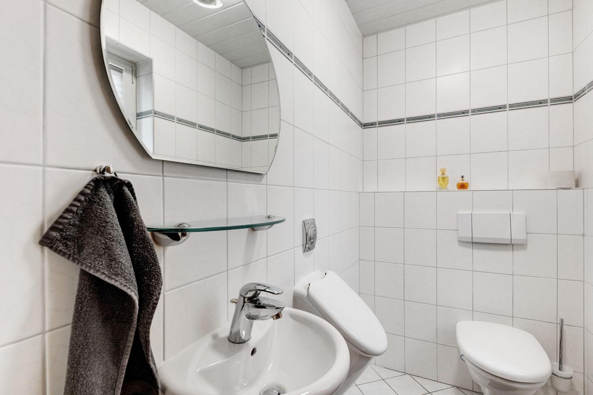 Ferienwohnung Blumenau Schmallenberg Esterno foto